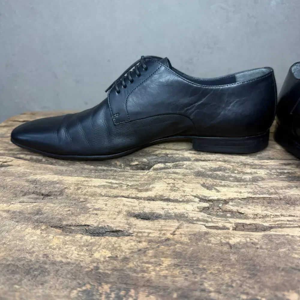 Hugo Boss 👞 boss
